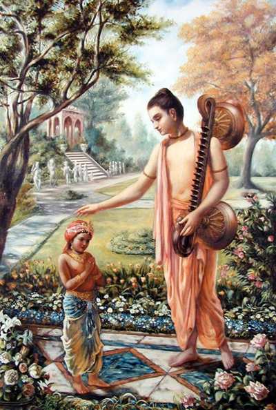 Description who are narada muni sons and their names, Naradas wedding and womanhood having 60 sons, 60 sons telugu year names